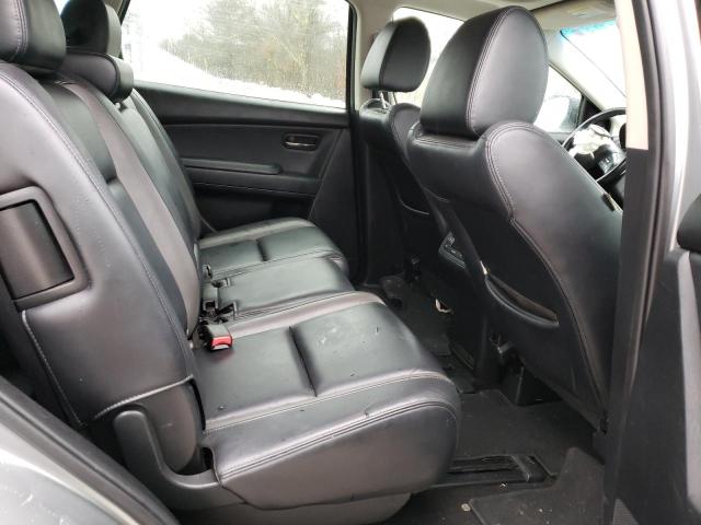 Photo 11 from auction – 2010 MAZDA CX-9 with VIN JM3TB3MV6A0238040
