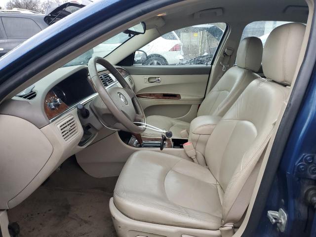 Photo 7 from auction – 2005 BUICK LACROSSE C with VIN 2G4WD532251235130