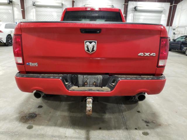 Photo 6 from auction – 2015 RAM 1500 ST with VIN 1C6RR7FT4FS732840