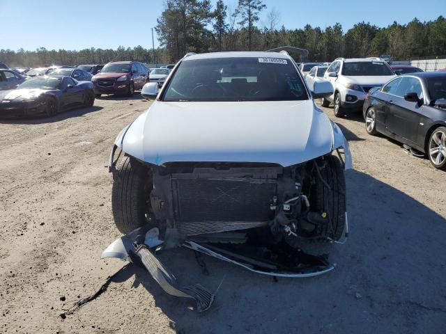 Photo 5 from auction – 2014 AUDI Q5 PREMIUM with VIN WA1LFAFP4EA039188