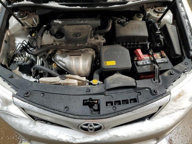 Photo 11 from auction – 2013 TOYOTA CAMRY L with VIN 4T4BF1FK2DR319664
