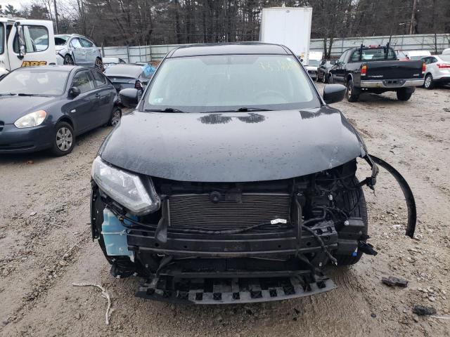 Photo 5 from auction – 2016 NISSAN ROGUE S with VIN KNMAT2MV8GP716031
