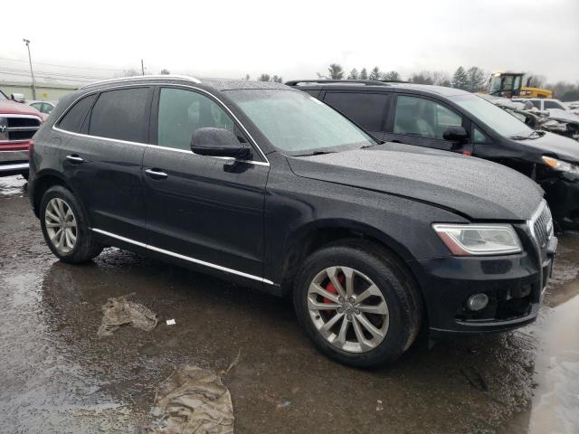 Photo 4 from auction – 2015 AUDI Q5 PREMIUM with VIN WA1LFAFP9FA114064