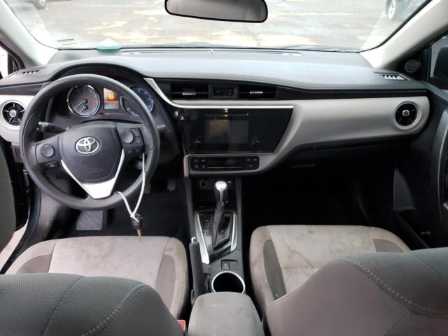 Photo 8 from auction – 2019 TOYOTA COROLLA L with VIN 2T1BURHE4KC171554