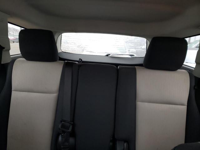 Photo 10 from auction – 2009 DODGE JOURNEY SX with VIN 3D4GG57VX9T512408