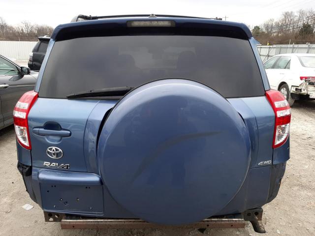 Photo 6 from auction – 2011 TOYOTA RAV4 with VIN 2T3BF4DV8BW085009