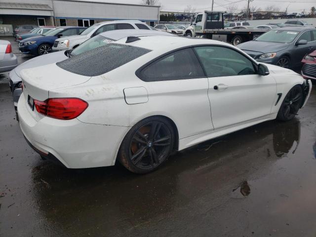 Photo 3 from auction – 2014 BMW 435 XI with VIN WBA3R5C52EK187693