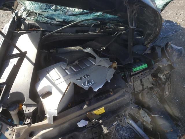 Photo 11 from auction – 2008 LEXUS ES 350 with VIN JTHBJ46G982253883