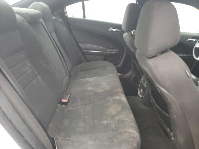 Photo 10 from auction – 2014 DODGE CHARGER SX with VIN 2C3CDXHG3EH165883