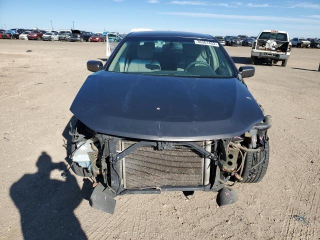 Photo 5 from auction – 2011 FORD FUSION SEL with VIN 3FAHP0JA7BR329910