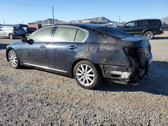 Photo 2 from auction – 2006 LEXUS GS 300 with VIN JTHBH96S965030008