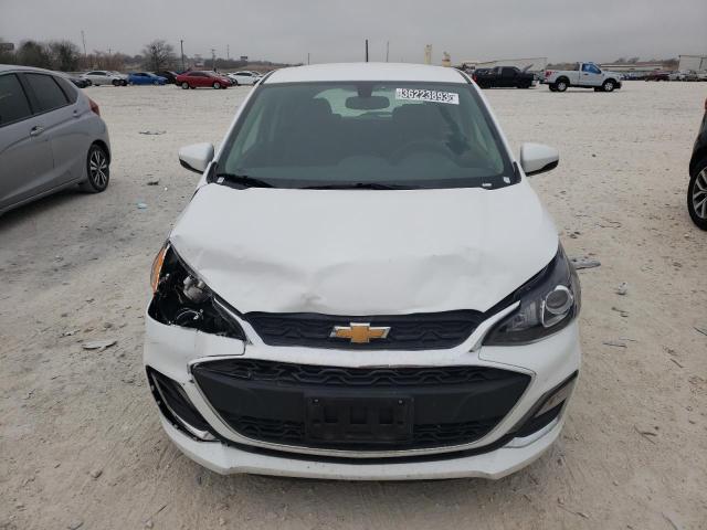 Photo 5 from auction – 2021 CHEVROLET SPARK 1LT with VIN KL8CD6SAXMC224626