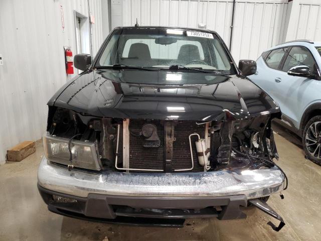Photo 5 from auction – 2008 GMC CANYON with VIN 1GTCS149888161117