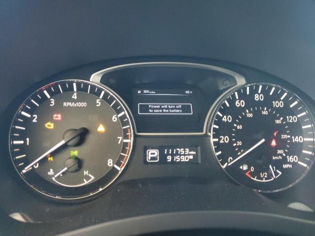 Photo 9 from auction – 2014 NISSAN ALTIMA 2.5 with VIN 1N4AL3AP8EC141984