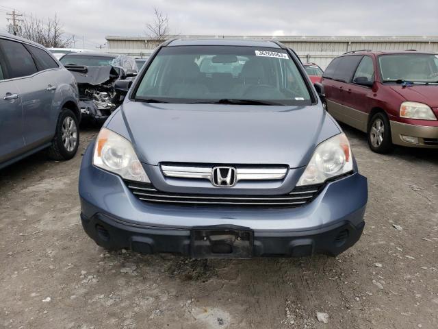 Photo 5 from auction – 2008 HONDA CR-V EX with VIN JHLRE48588C005394