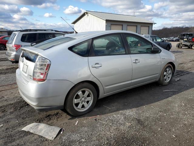 Photo 3 from auction – 2007 TOYOTA PRIUS with VIN JTDKB20U477570697