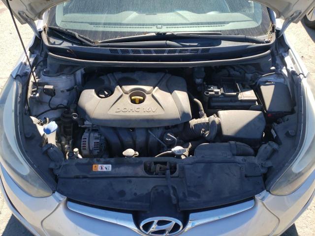 Photo 11 from auction – 2016 HYUNDAI ELANTRA SE with VIN 5NPDH4AE3GH717226