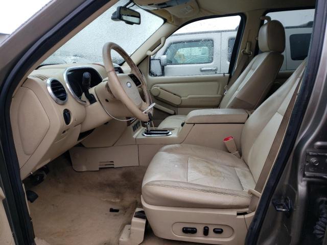 Photo 7 from auction – 2006 FORD EXPLORER E with VIN 1FMEU74E06UA50662