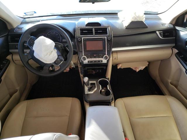 Photo 8 from auction – 2012 TOYOTA CAMRY BASE with VIN 4T1BF1FK7CU046696