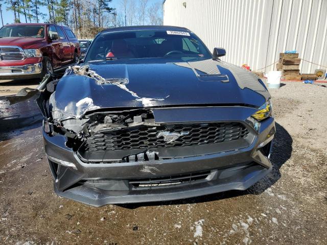 Photo 5 from auction – 2019 FORD MUSTANG with VIN 1FATP8UH0K5199358