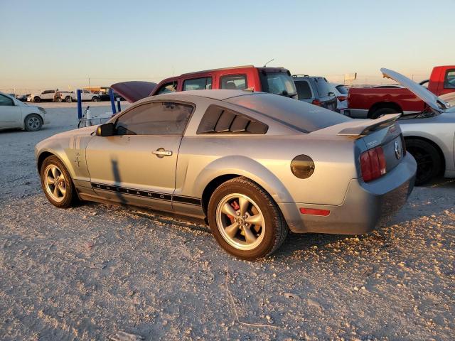 Photo 2 from auction – 2006 FORD MUSTANG with VIN 1ZVFT80N065260287