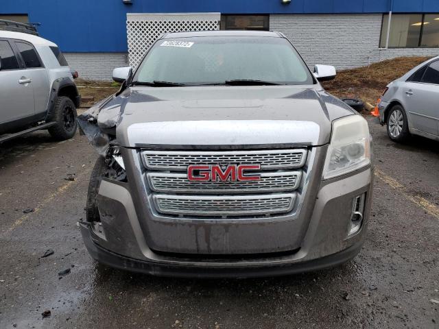 Photo 5 from auction – 2011 GMC TERRAIN SL with VIN 2CTALMEC5B6227933