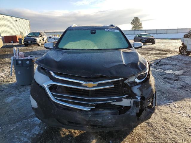 Photo 5 from auction – 2020 CHEVROLET EQUINOX PR with VIN 2GNAXXEV9L6249512