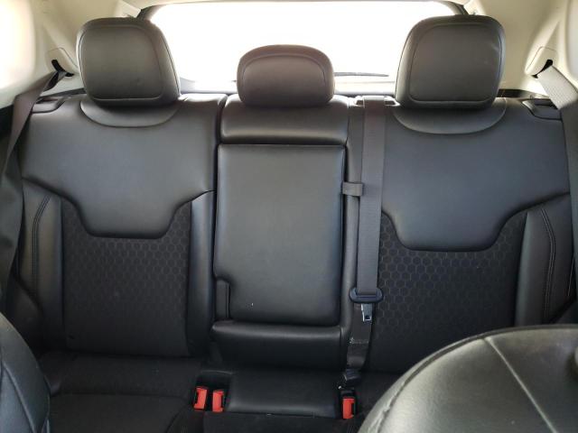Photo 10 from auction – 2020 JEEP COMPASS LA with VIN 3C4NJCBB7LT230645