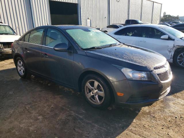 Photo 4 from auction – 2013 CHEVROLET CRUZE LT with VIN 1G1PC5SB7D7216807