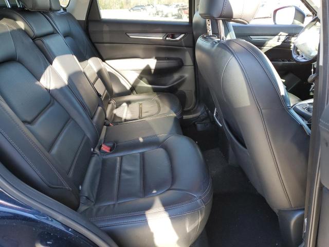 Photo 11 from auction – 2020 MAZDA CX-5 GRAND with VIN JM3KFADMXL0769174