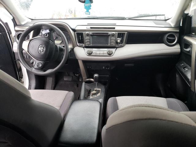 Photo 8 from auction – 2014 TOYOTA RAV4 XLE with VIN 2T3RFREV8EW210704