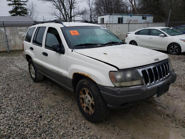 Photo 4 from auction – 2003 JEEP GRAND CHER with VIN 1J4GW48S23C502113