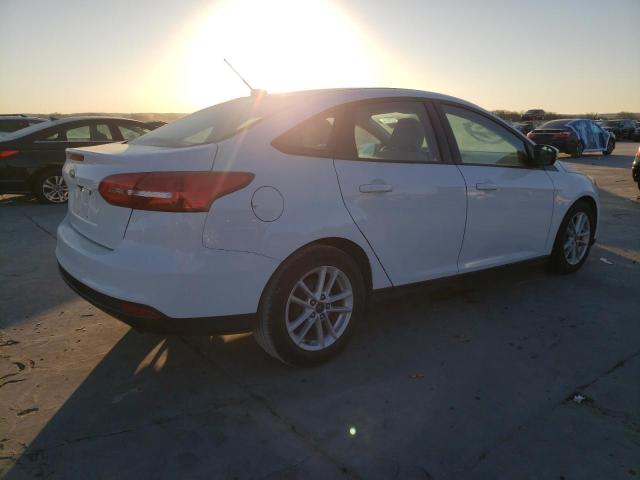 Photo 3 from auction – 2016 FORD FOCUS SE with VIN 1FADP3F29GL314817