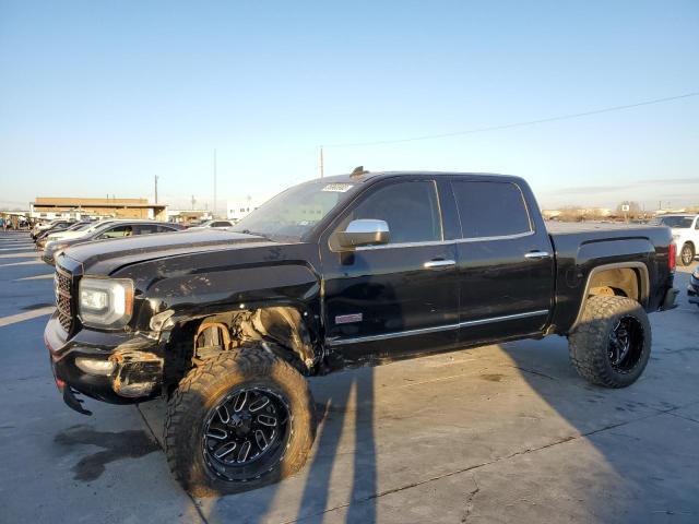 GMC SIERRA K15 2016 with VIN 3GTU2NECXGG268653 - Photo from auction