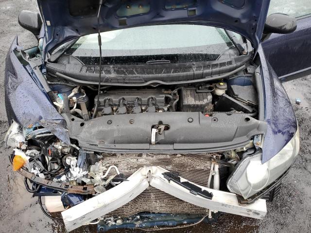Photo 11 from auction – 2011 HONDA CIVIC VP with VIN 2HGFA1F3XBH524366