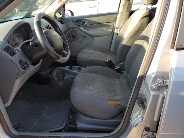 Photo 7 from auction – 2005 FORD FOCUS ZX4 with VIN 1FAFP34N85W233891