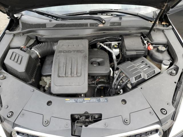 Photo 12 from auction – 2013 CHEVROLET EQUINOX LT with VIN 2GNALDEK5D6297302