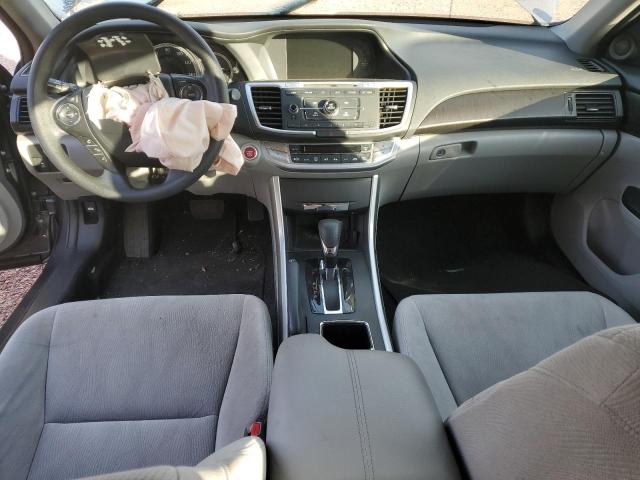 Photo 8 from auction – 2015 HONDA ACCORD EX with VIN 1HGCR2F78FA176849