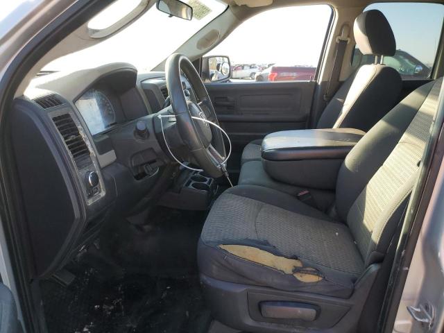 Photo 7 from auction – 2010 DODGE RAM 1500 with VIN 1D7RB1GPXAS244941