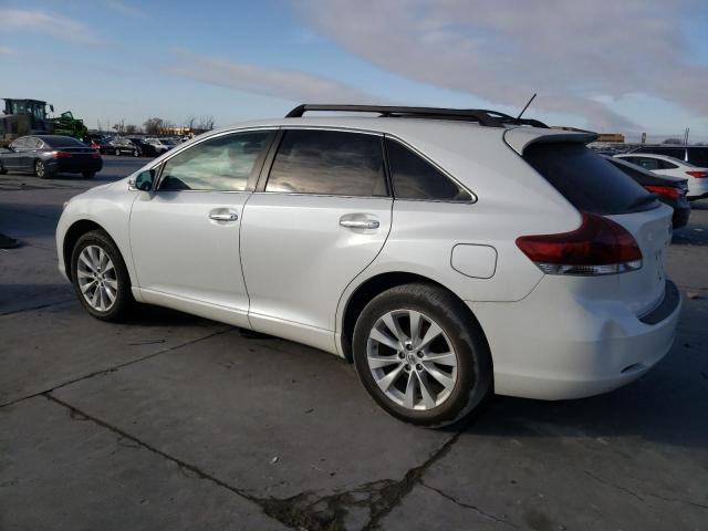 Photo 2 from auction – 2013 TOYOTA VENZA LE with VIN 4T3ZA3BBXDU069154