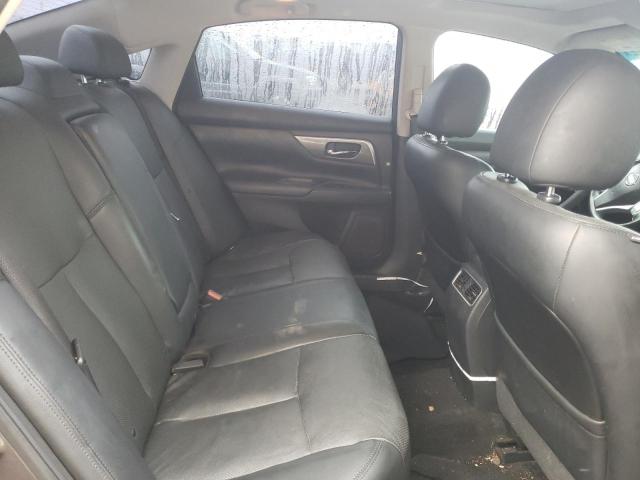 Photo 10 from auction – 2015 NISSAN ALTIMA 2.5 with VIN 1N4AL3AP0FN308151