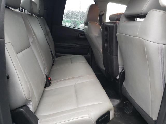 Photo 10 from auction – 2021 TOYOTA TUNDRA DOU with VIN 5TFTY5F13MX012126