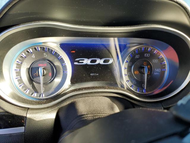 Photo 9 from auction – 2021 CHRYSLER 300 S with VIN 2C3CCABG2MH545854