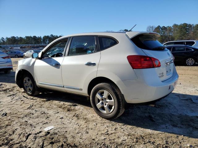 Photo 2 from auction – 2011 NISSAN ROGUE S with VIN JN8AS5MTXBW181841