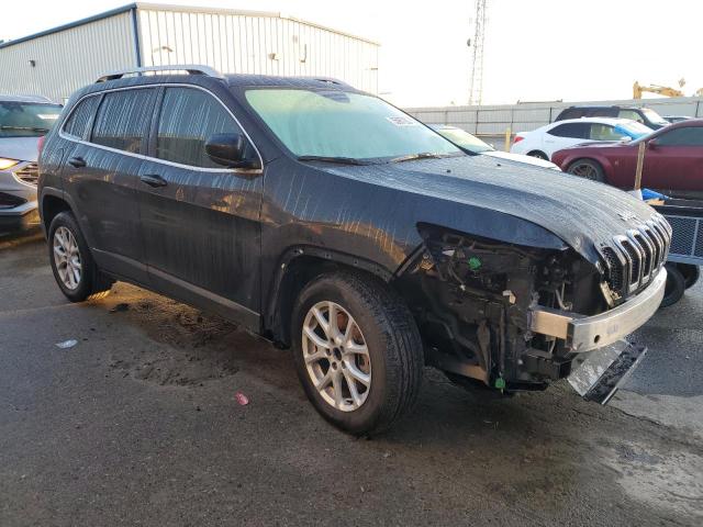 Photo 4 from auction – 2017 JEEP CHEROKEE L with VIN 1C4PJLCB4HW523346