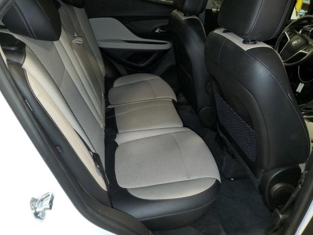 Photo 11 from auction – 2020 BUICK ENCORE PRE with VIN KL4CJASB9LB052051