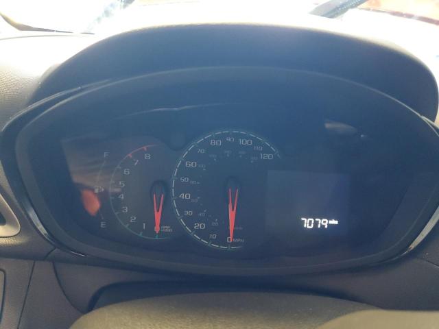 Фото 9 с аукциона – 2022 CHEVROLET SPARK LS с VIN KL8CB6SA8NC035058
