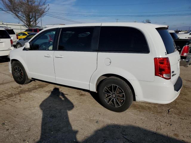 Photo 2 from auction – 2018 DODGE GRAND CARA with VIN 2C4RDGBG5JR139918