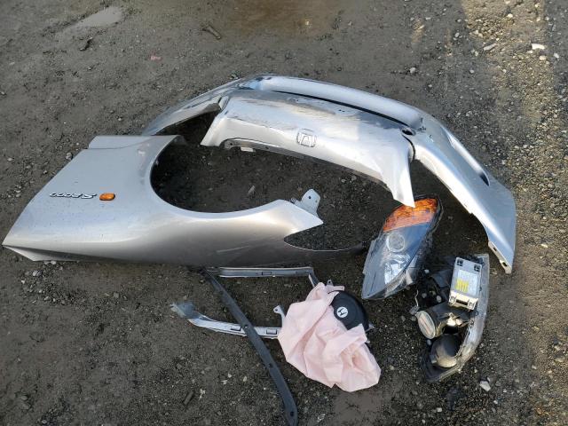 Photo 12 from auction – 2003 HONDA S2000 with VIN JHMAP11453T007521