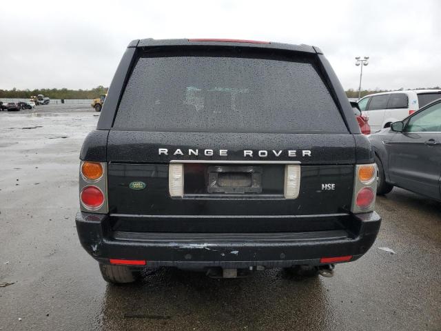 Photo 6 from auction – 2004 LAND ROVER RANGE ROVE with VIN SALME11454A164699